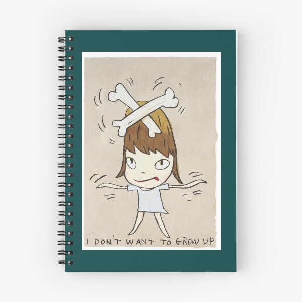 Item preview, Yoshimoto nara        designed and sold by BTullia.