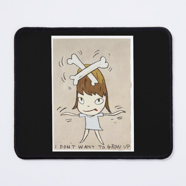 Item preview, Yoshimoto nara designed and sold by BTullia.