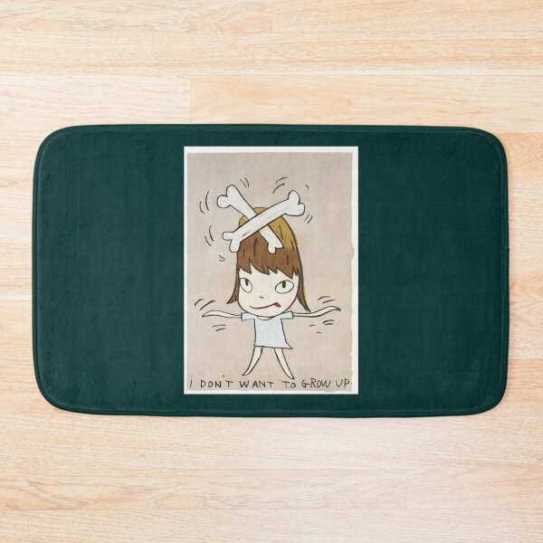Item preview, Yoshimoto nara        designed and sold by BTullia.