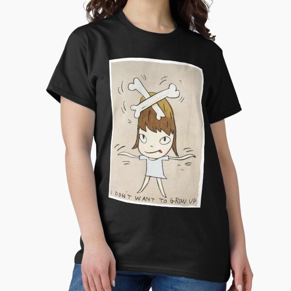 Item preview, Yoshimoto nara        designed and sold by BTullia.
