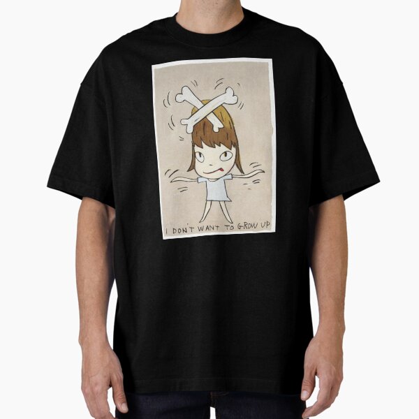 Item preview, Yoshimoto nara        designed and sold by BTullia.