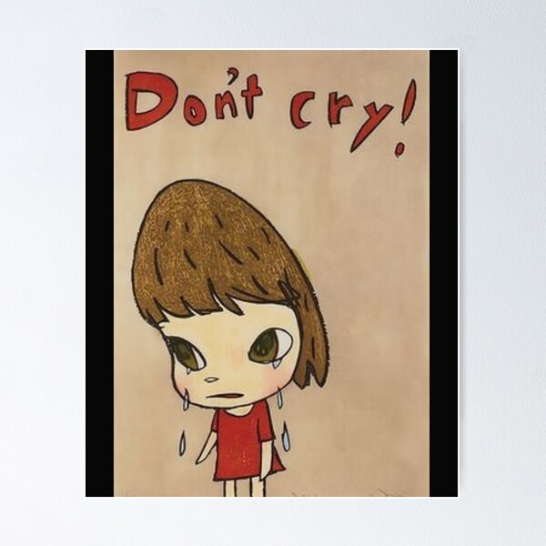 Item preview, Yoshimoto nara       designed and sold by BTullia.
