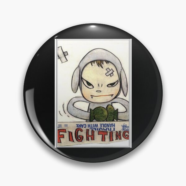 Item preview, Yoshimoto nara      designed and sold by BTullia.