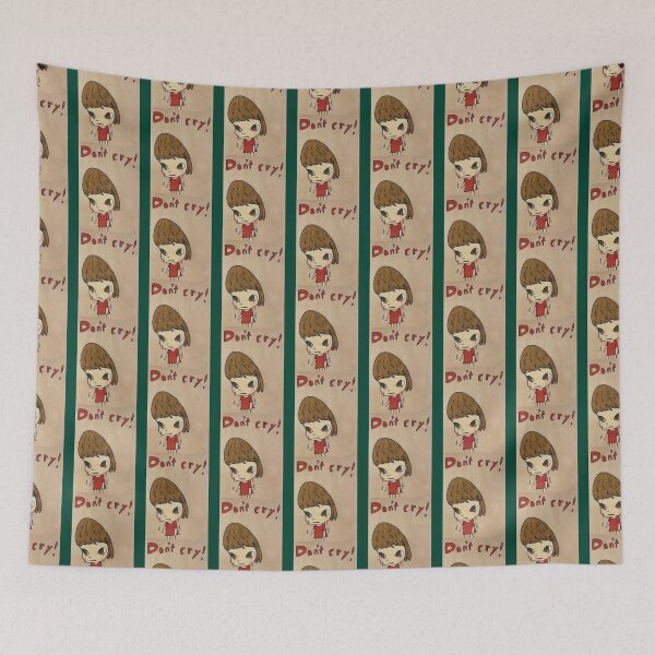 Item preview, Yoshimoto nara       designed and sold by BTullia.