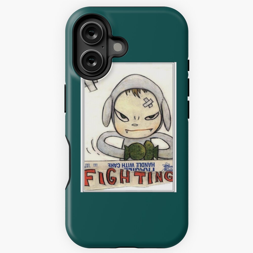 Item preview, iPhone Magsafe Tough Case designed and sold by BTullia.