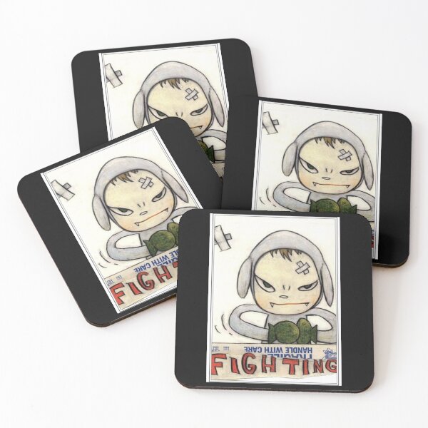 Item preview, Yoshimoto nara      designed and sold by BTullia.