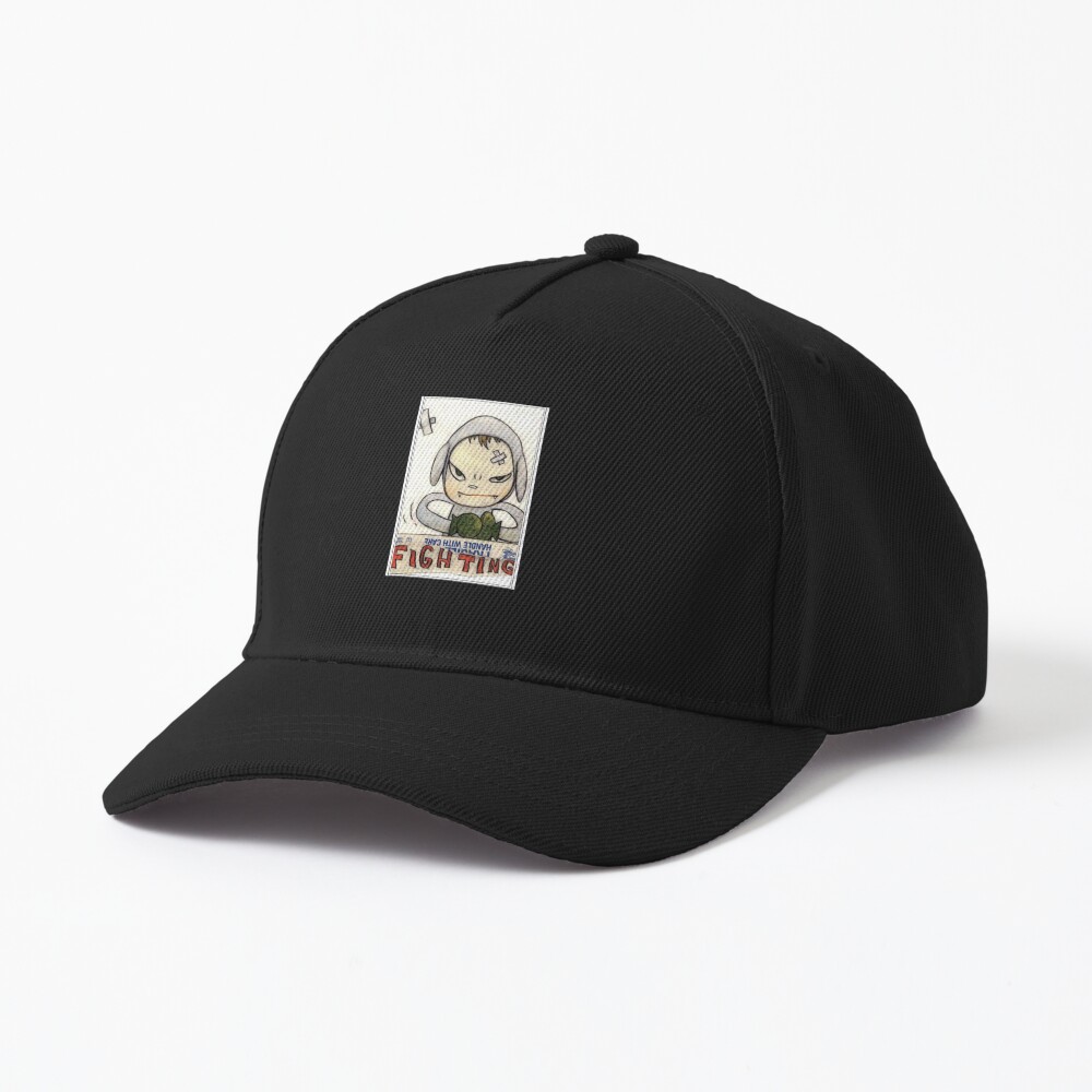 Item preview, Baseball Cap designed and sold by BTullia.