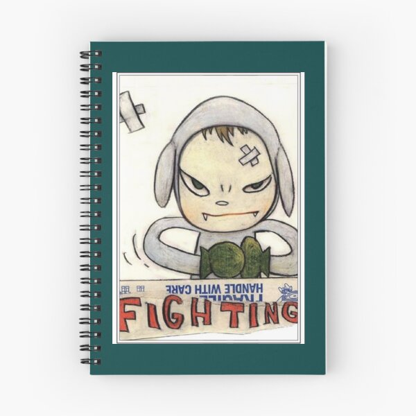 Item preview, Yoshimoto nara      designed and sold by BTullia.