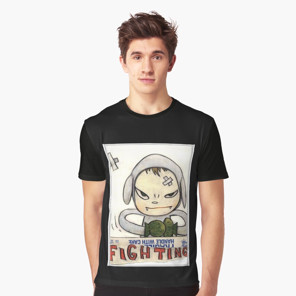 Item preview, Graphic T-Shirt designed and sold by BTullia.