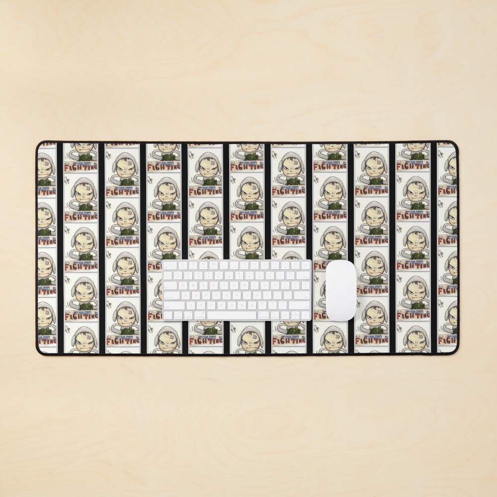 Item preview, Desk Mat designed and sold by BTullia.
