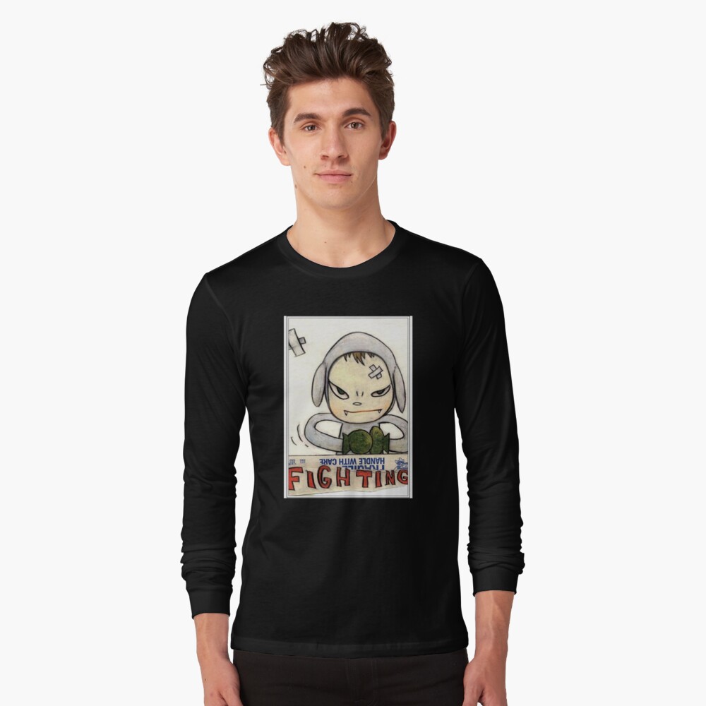 Item preview, Long Sleeve T-Shirt designed and sold by BTullia.