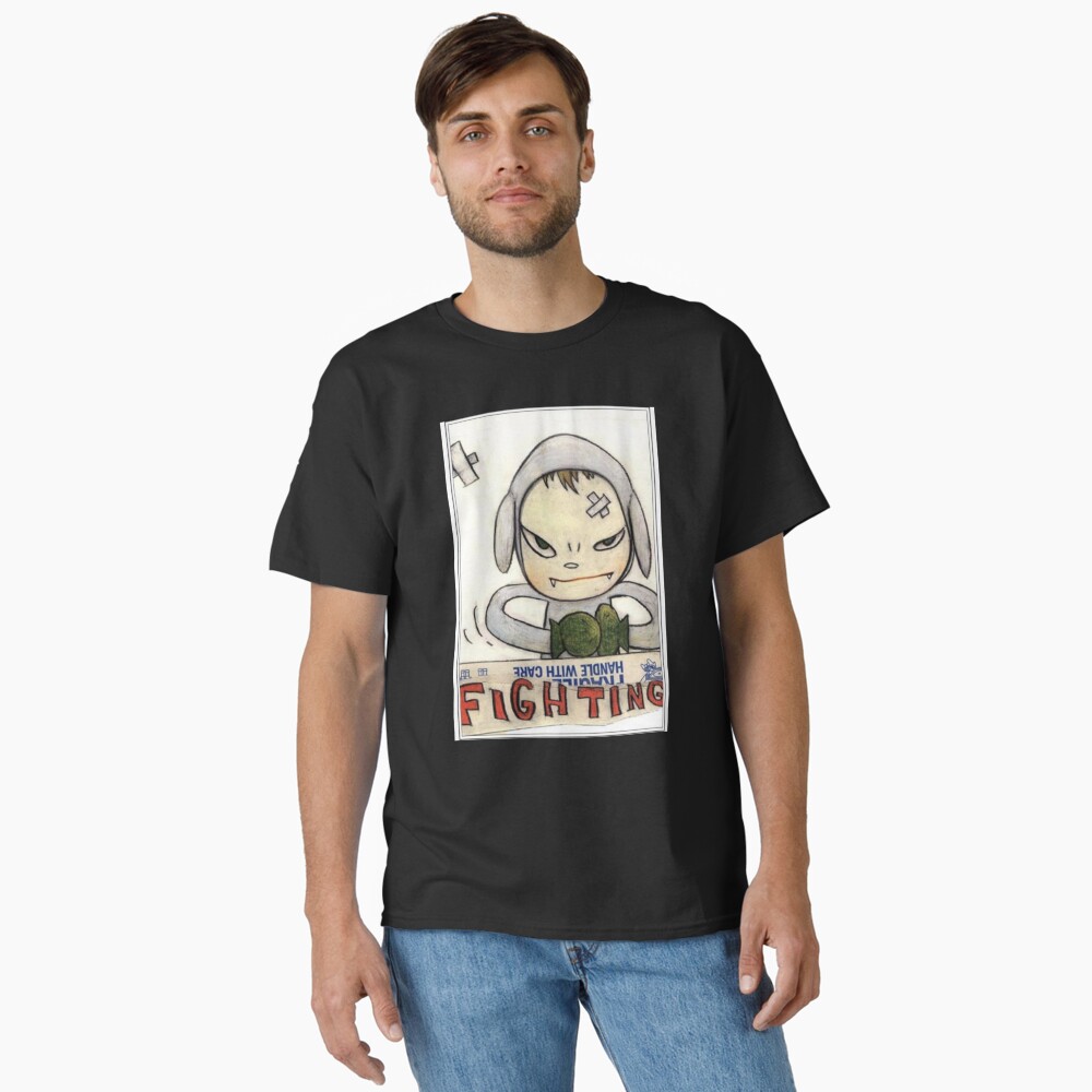 Item preview, Classic T-Shirt designed and sold by BTullia.