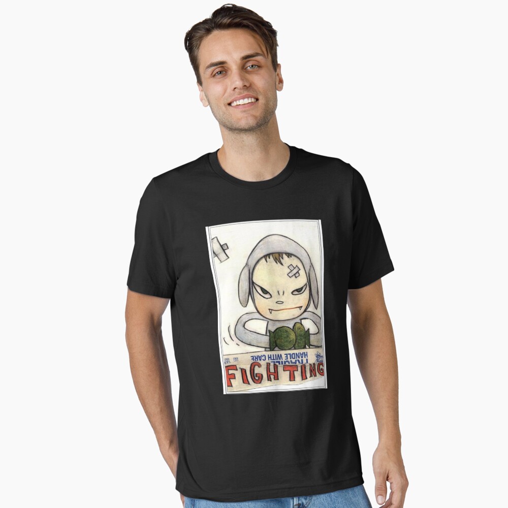 Item preview, Essential T-Shirt designed and sold by BTullia.