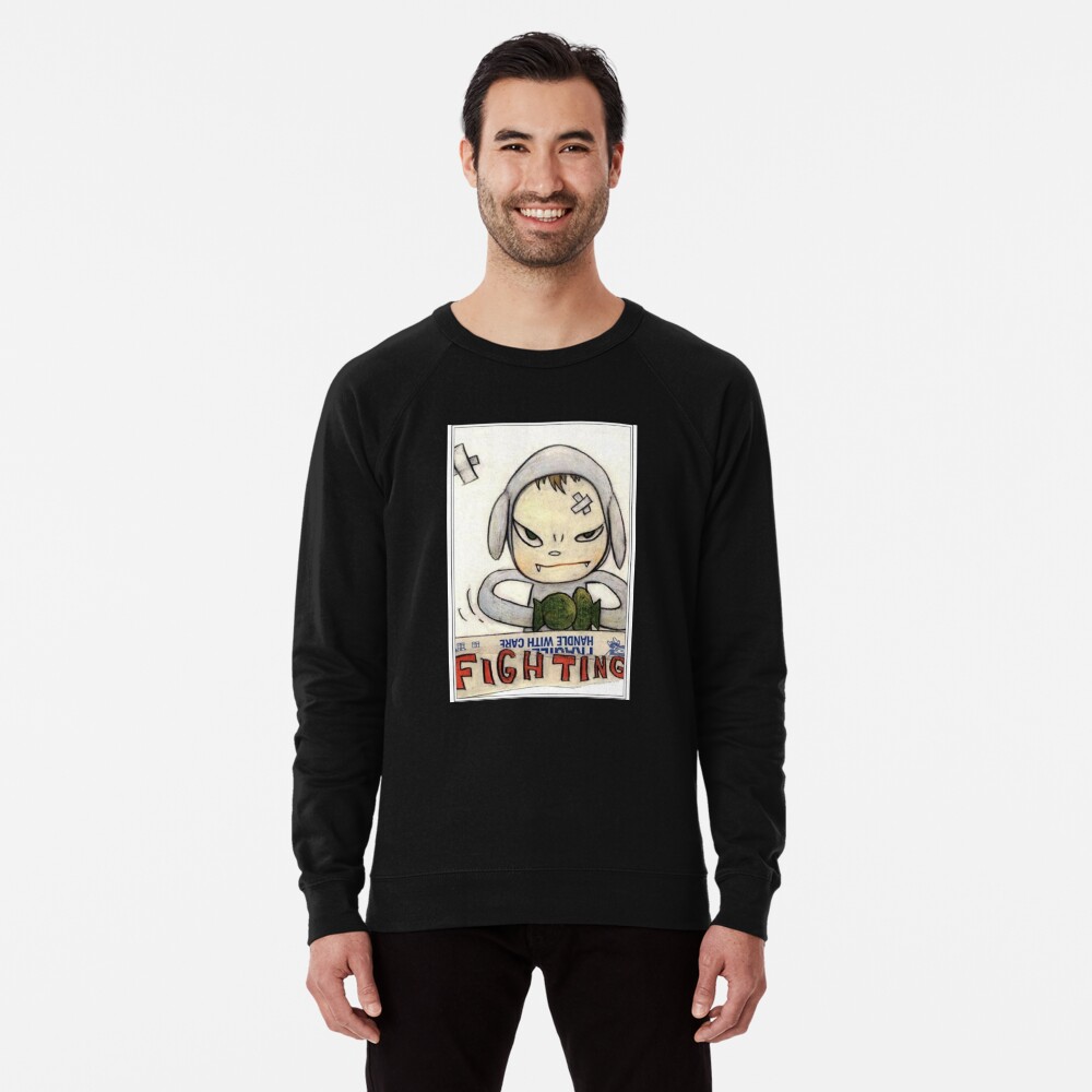 Item preview, Lightweight Sweatshirt designed and sold by BTullia.