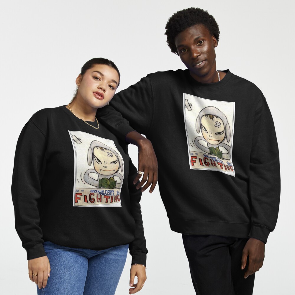 Item preview, Pullover Sweatshirt designed and sold by BTullia.