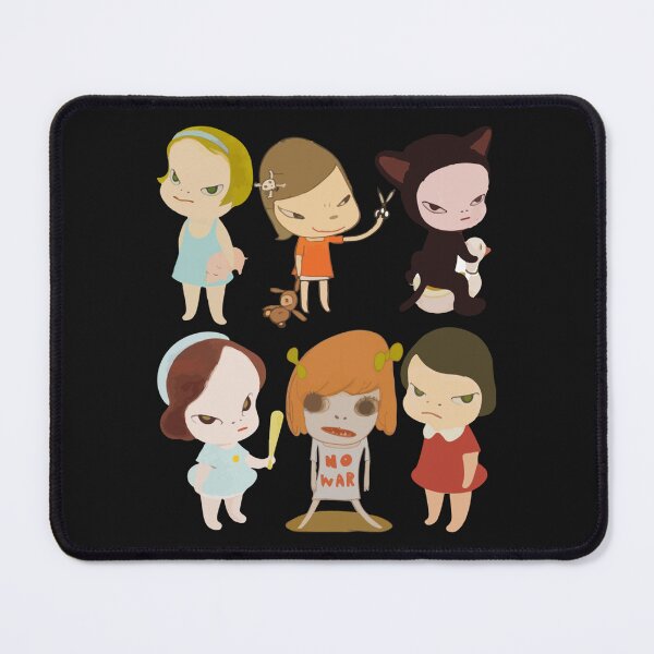 Item preview, Yoshimoto Nara designed and sold by BTullia.
