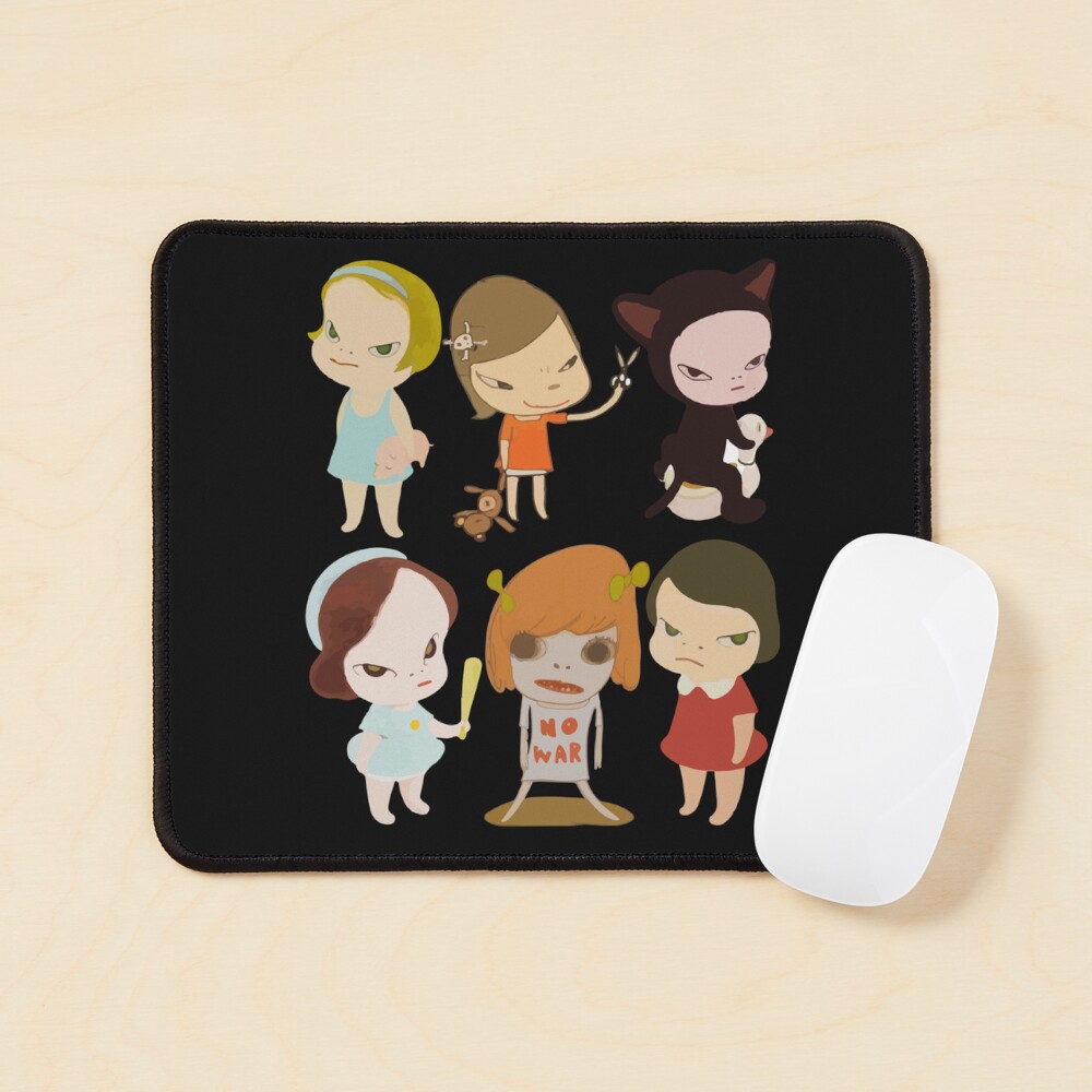 Item preview, Mouse Pad designed and sold by BTullia.