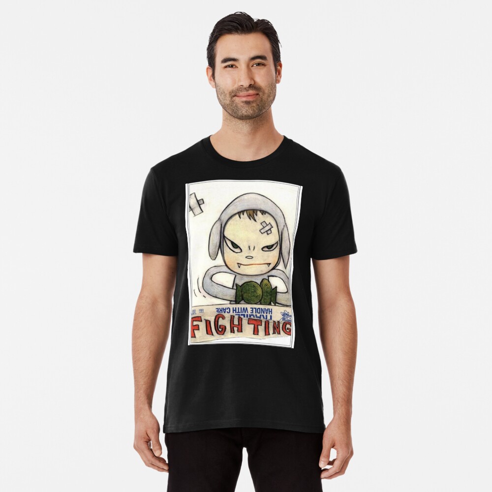 Item preview, Premium T-Shirt designed and sold by BTullia.