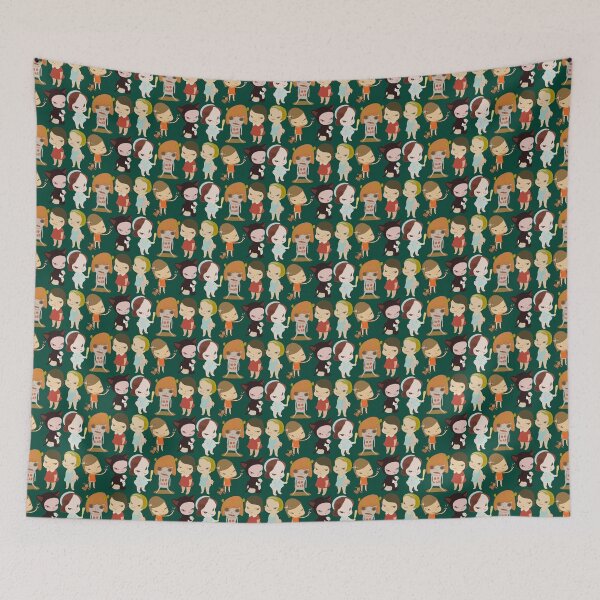 Item preview, Yoshimoto Nara     designed and sold by BTullia.
