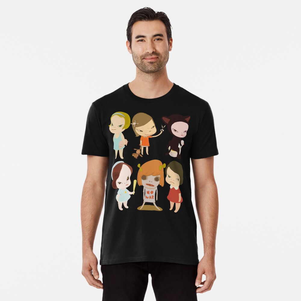 Item preview, Premium T-Shirt designed and sold by BTullia.