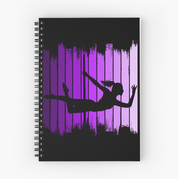 Item preview, Pole Sport Dance Dancer Fitness Acrobatics designed and sold by CuteDesigns1.