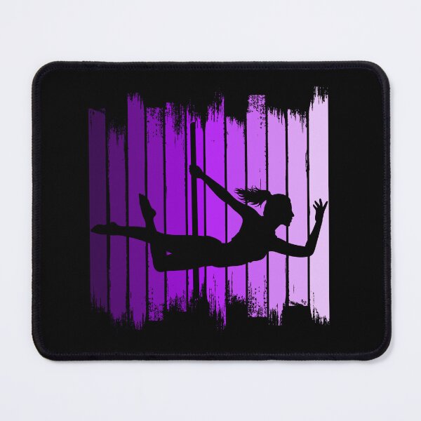 Item preview, Pole Sport Dance Dancer Fitness Acrobatics designed and sold by CuteDesigns1.