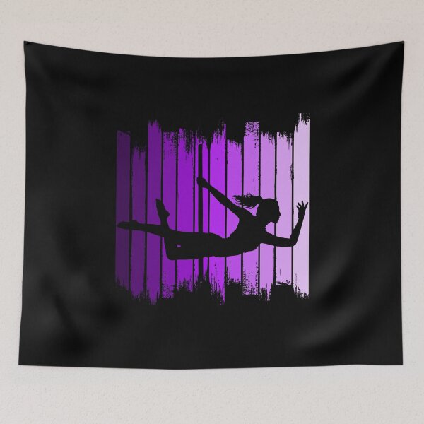 Item preview, Pole Sport Dance Dancer Fitness Acrobatics designed and sold by CuteDesigns1.