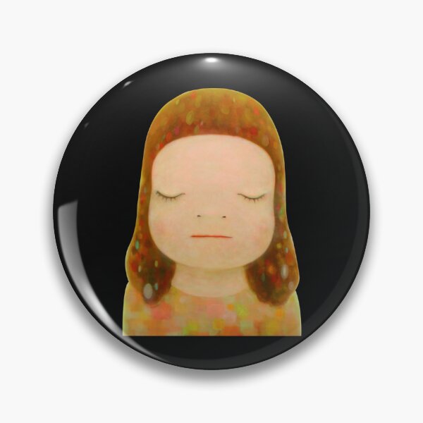 Item preview, yoshimoto nara    designed and sold by BTullia.