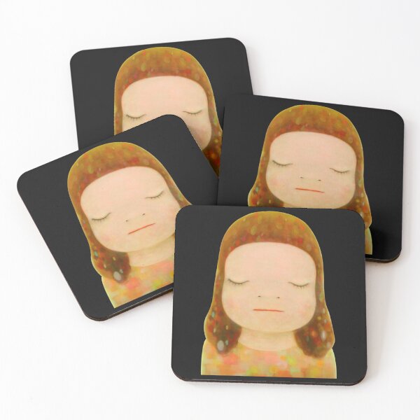 Item preview, yoshimoto nara    designed and sold by BTullia.