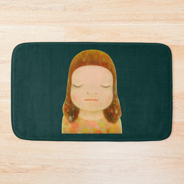 Item preview, yoshimoto nara    designed and sold by BTullia.