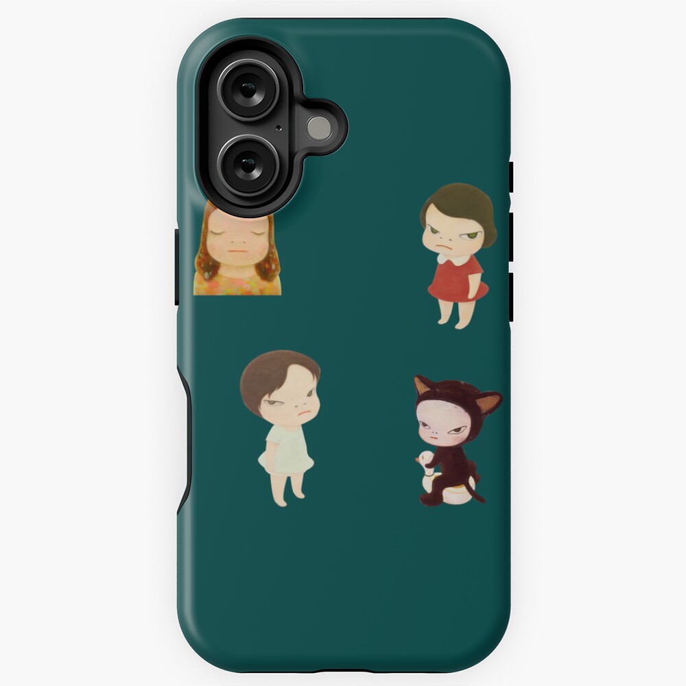 Item preview, iPhone Magsafe Tough Case designed and sold by BTullia.