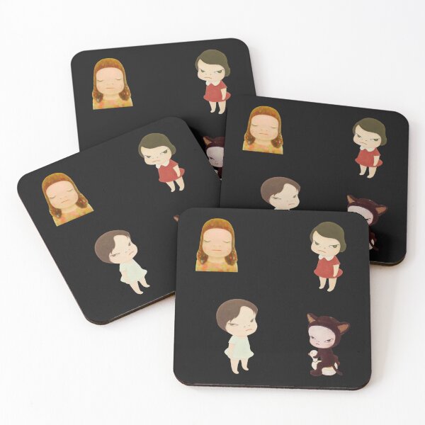 Item preview, yoshimoto nara   designed and sold by BTullia.