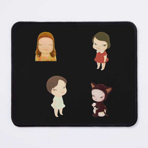 Item preview, yoshimoto nara designed and sold by BTullia.