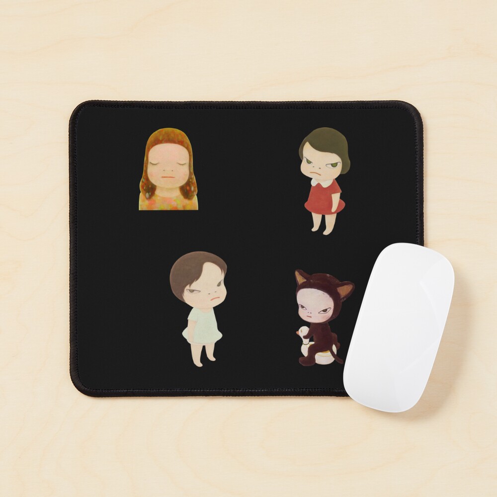 Item preview, Mouse Pad designed and sold by BTullia.