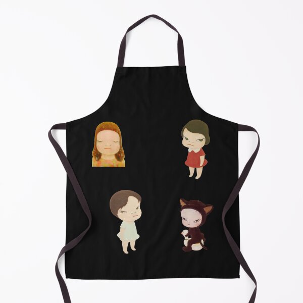 Item preview, yoshimoto nara designed and sold by BTullia.