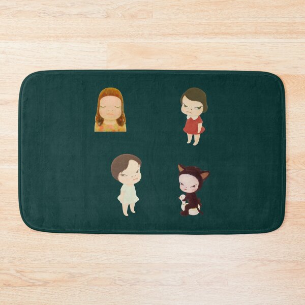 Item preview, yoshimoto nara   designed and sold by BTullia.