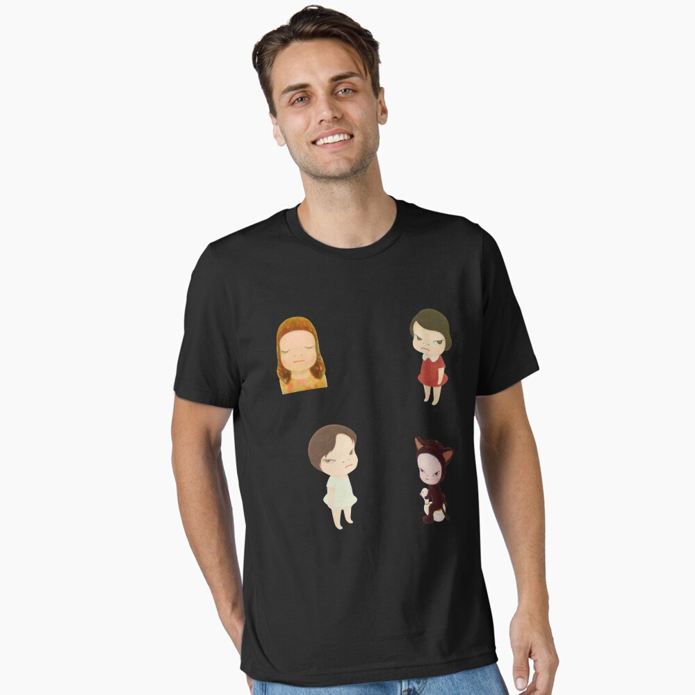 Item preview, Essential T-Shirt designed and sold by BTullia.