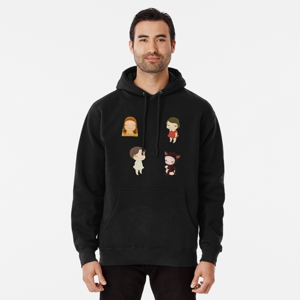 Item preview, Pullover Hoodie designed and sold by BTullia.