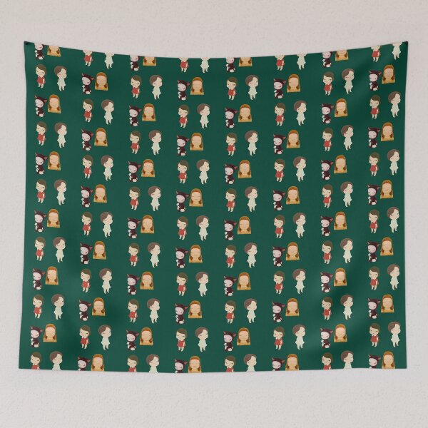 Item preview, yoshimoto nara   designed and sold by BTullia.