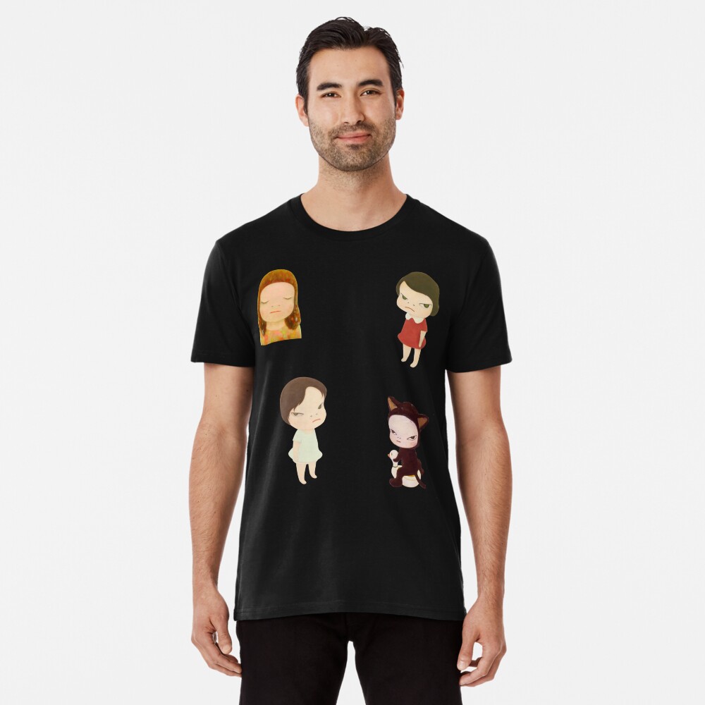 Item preview, Premium T-Shirt designed and sold by BTullia.