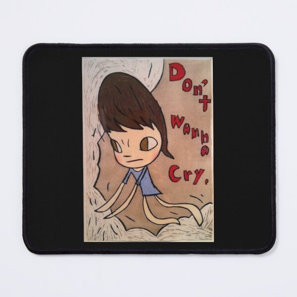 Item preview, Yoshimoto nara Poster designed and sold by BTullia.