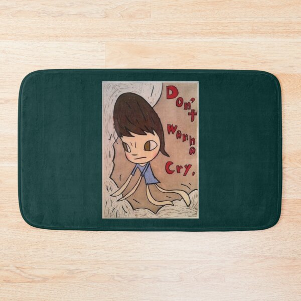 Item preview, Yoshimoto nara  Poster   designed and sold by BTullia.
