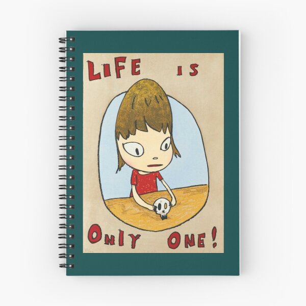 Item preview, Yoshimoto nara  Poster  designed and sold by BTullia.