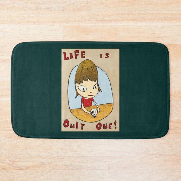 Item preview, Yoshimoto nara  Poster  designed and sold by BTullia.