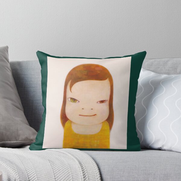 Item preview, Yoshimoto Nara  Poster designed and sold by BTullia.