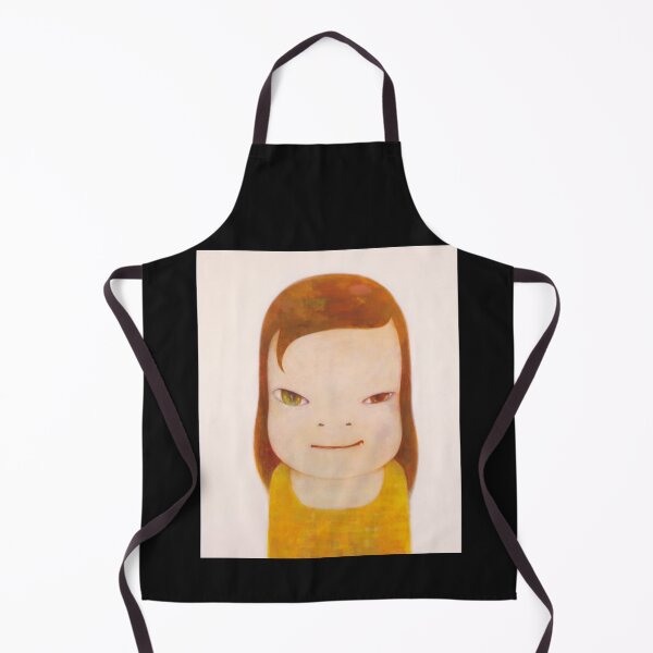 Item preview, Yoshimoto Nara Poster designed and sold by BTullia.