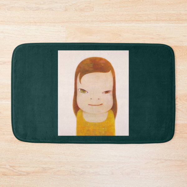 Item preview, Yoshimoto Nara  Poster designed and sold by BTullia.