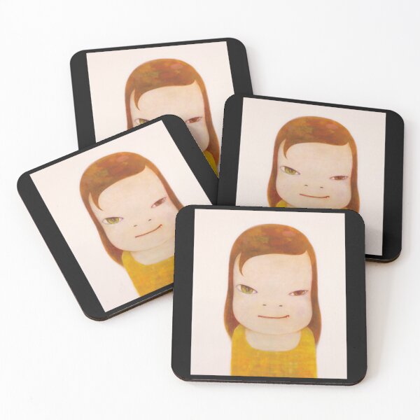 Item preview, Yoshimoto Nara  Poster designed and sold by BTullia.