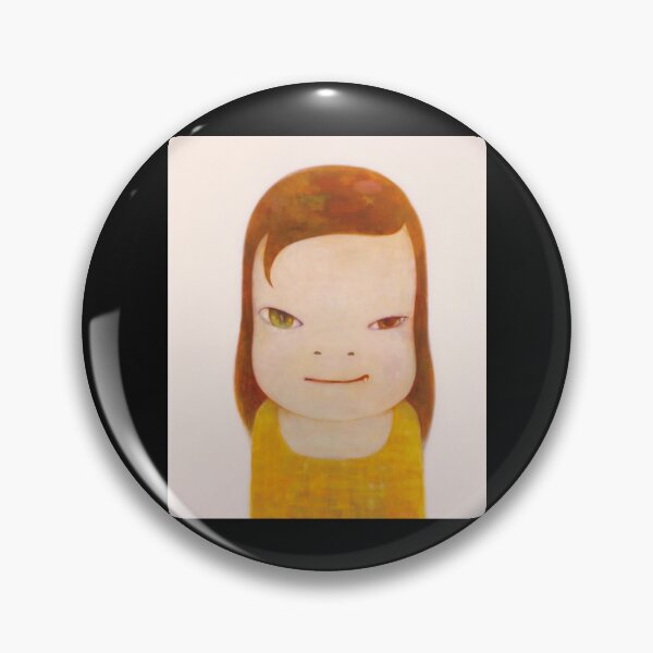 Item preview, Yoshimoto Nara  Poster designed and sold by BTullia.