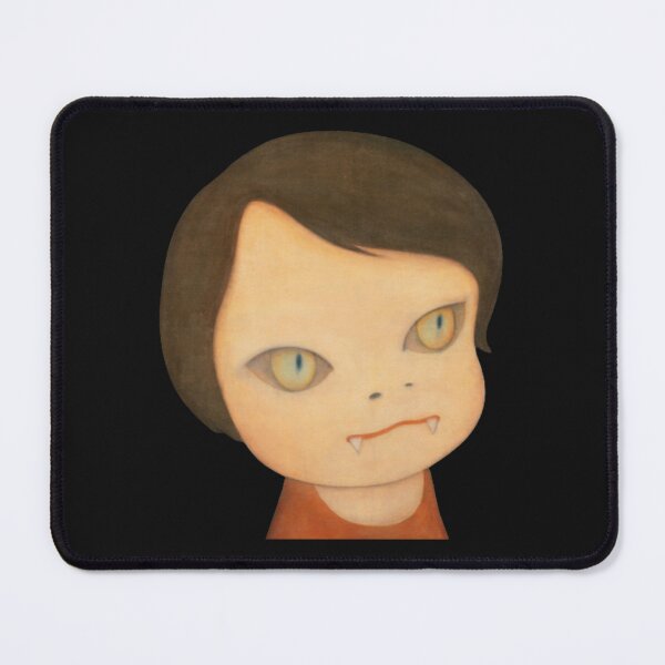 Item preview, Yoshimoto Nara Active designed and sold by BTullia.